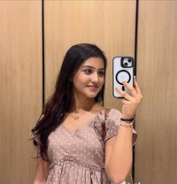 Shivani - escort in Ahmedabad Photo 1 of 3