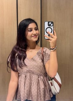 Shivani - escort in Ahmedabad Photo 2 of 3