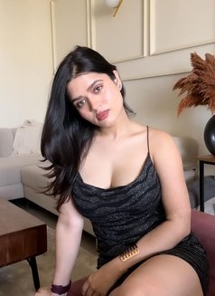 Shivani - escort in Bangalore Photo 1 of 2