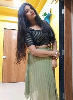 Shivani - escort in Bangalore Photo 1 of 2