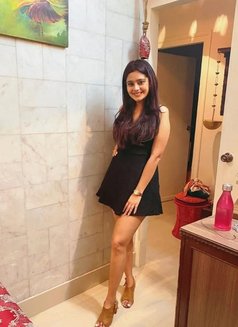Shivani - escort in Bangalore Photo 1 of 2