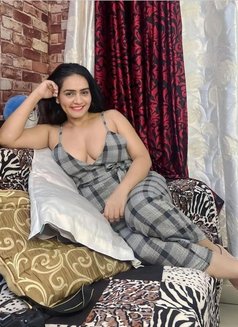Shivani - escort in Bangalore Photo 1 of 1