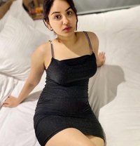 Shivani - puta in Bangalore