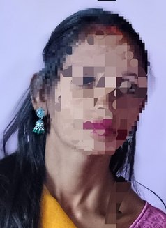 Shivani - puta in Bangalore Photo 3 of 5