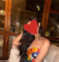 Shivani - escort in Bangalore Photo 1 of 5