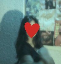 Shivani webcam girl. - escort in Bangalore