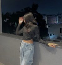 Shivani webcam girl. - escort in Bangalore