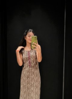 Shivani - escort in Bangalore Photo 1 of 2