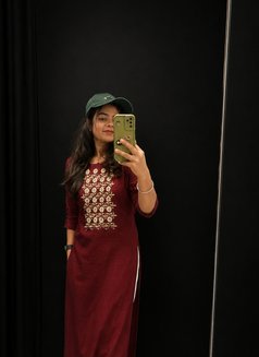 Shivani - escort in Bangalore Photo 2 of 2