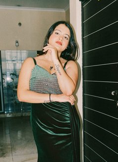 Shivani naughty girl & bj specialist - puta in Bangalore Photo 1 of 9