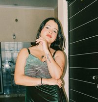 Shivani naughty girl & bj specialist - escort in Bangalore