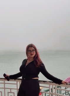 Shivani naughty girl & bj specialist - puta in Bangalore Photo 9 of 9