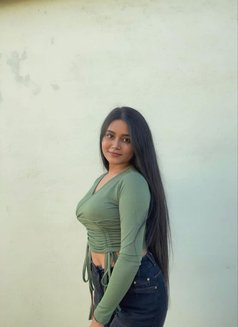 Shivani - escort in Bangalore Photo 1 of 3
