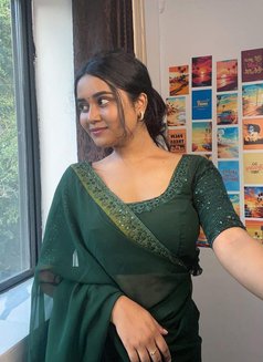 Shivani - escort in Bangalore Photo 3 of 3
