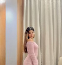 Shivani - puta in Bangkok