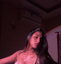 Shivani - escort in Chennai