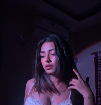 Shivani - escort in Chennai