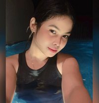 Shivani - escort in Bangalore