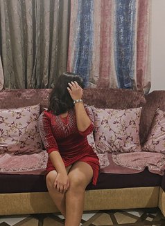 Shivani - escort in Ghaziabad Photo 4 of 8