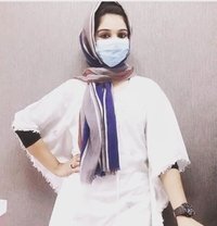 Shivani (Video call & Real Meet) - escort in Ghaziabad