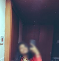 Shivani - puta in Hyderabad