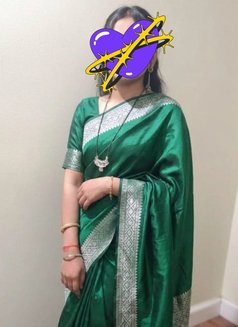 Shivani - escort in Hyderabad Photo 1 of 1