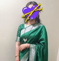 Shivani - escort in Hyderabad