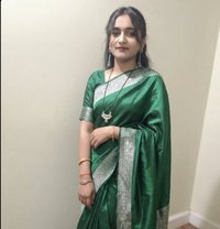 Shivani - escort in Hyderabad