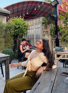 Shivani - escort in Hyderabad Photo 2 of 3