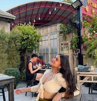 Shivani - escort in Hyderabad