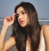 Shivani - escort in Hyderabad