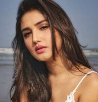 Shivani - escort in Hyderabad