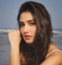 Shivani - escort in Hyderabad