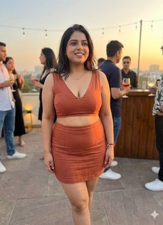 Shivani - escort in Jaipur Photo 1 of 1