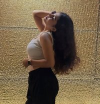 Shivani - escort in Jaipur