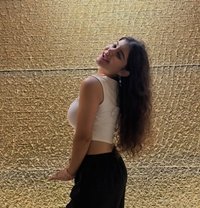 Shivani - escort in Jaipur