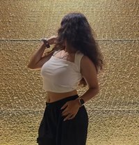 Shivani - escort in Jaipur