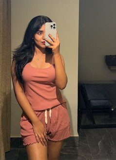 Shivani - escort in Kathmandu Photo 1 of 1