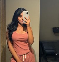 Shivani - escort in Kathmandu