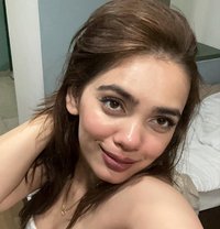 Shivani - escort in Kochi