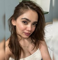 Shivani - escort in Kochi