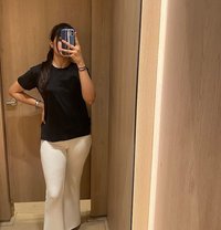 Shivani - escort in Kochi