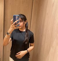 Shivani - escort in Kochi