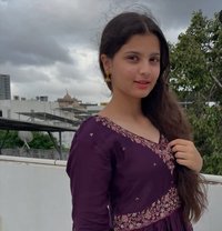 Shivani - escort in Kolkata