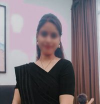 Shivani - escort in Kolkata