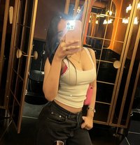 Shivani - escort in Kolkata