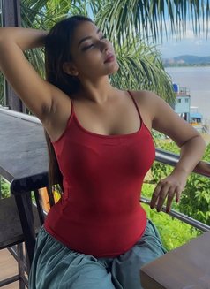 Shivani Incall and Outcall Available - puta in Krabi Photo 1 of 4