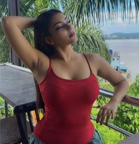 Shivani - puta in Krabi