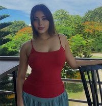 Shivani - puta in Krabi