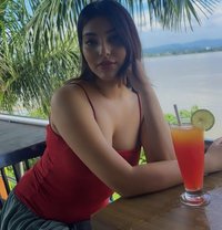 Shivani - puta in Krabi